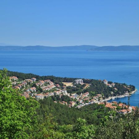 Apartment Chantal - Rac150 By Interhome Rabac Εξωτερικό φωτογραφία