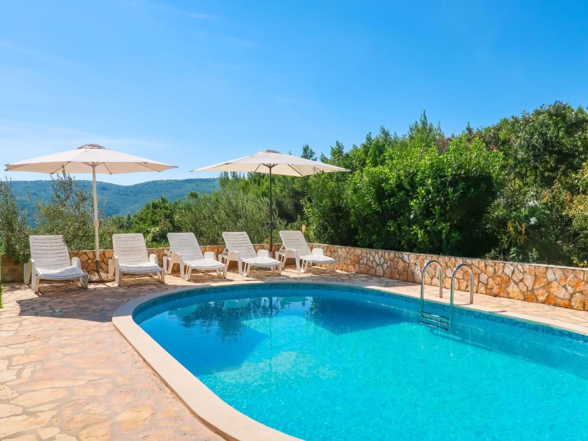 Apartment Chantal - Rac150 By Interhome Rabac Εξωτερικό φωτογραφία
