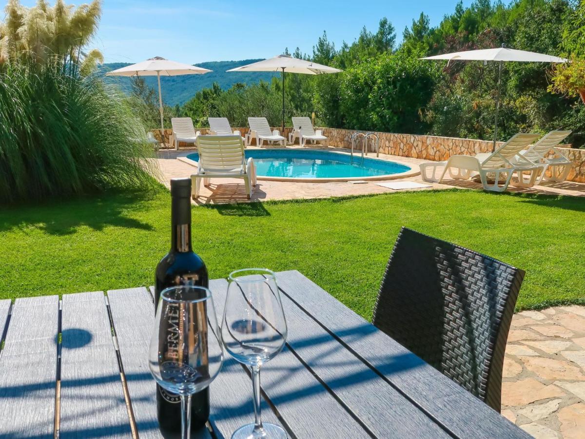 Apartment Chantal - Rac150 By Interhome Rabac Εξωτερικό φωτογραφία