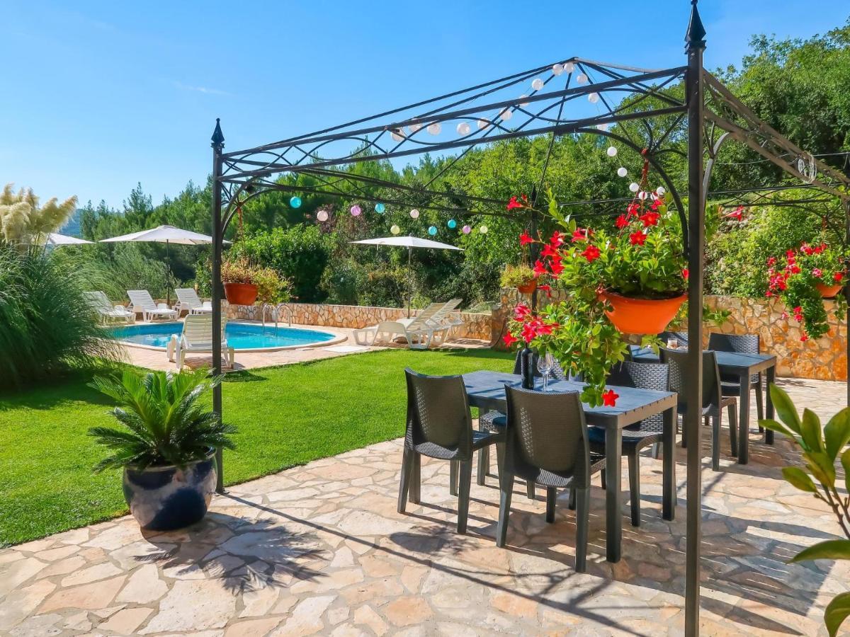 Apartment Chantal - Rac150 By Interhome Rabac Εξωτερικό φωτογραφία