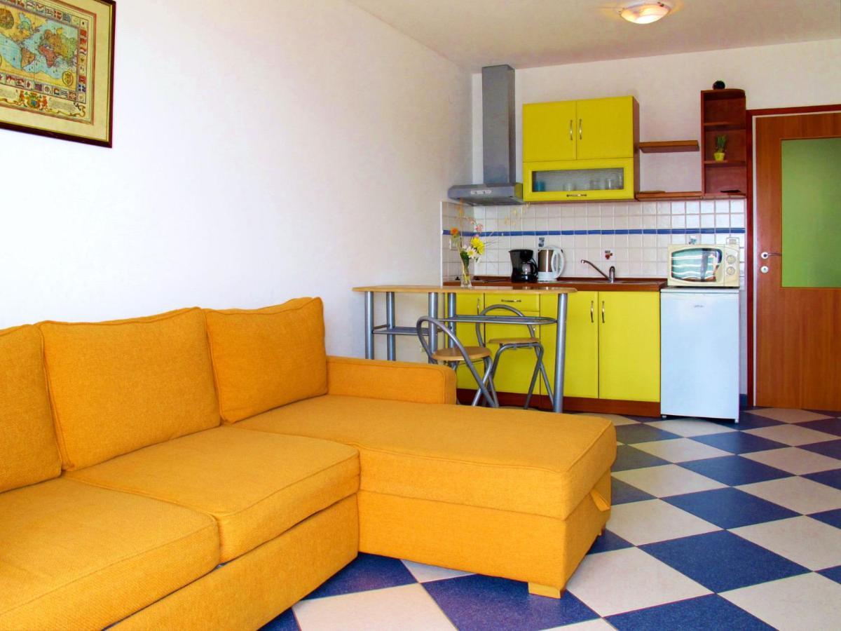 Apartment Chantal - Rac150 By Interhome Rabac Εξωτερικό φωτογραφία
