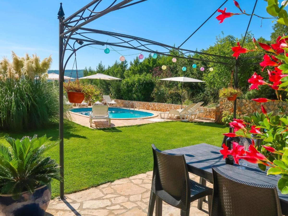 Apartment Chantal - Rac150 By Interhome Rabac Εξωτερικό φωτογραφία