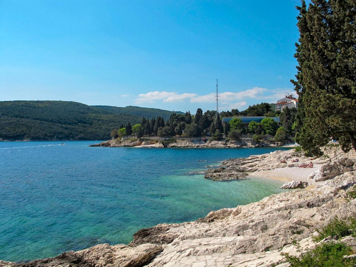 Apartment Chantal - Rac150 By Interhome Rabac Εξωτερικό φωτογραφία