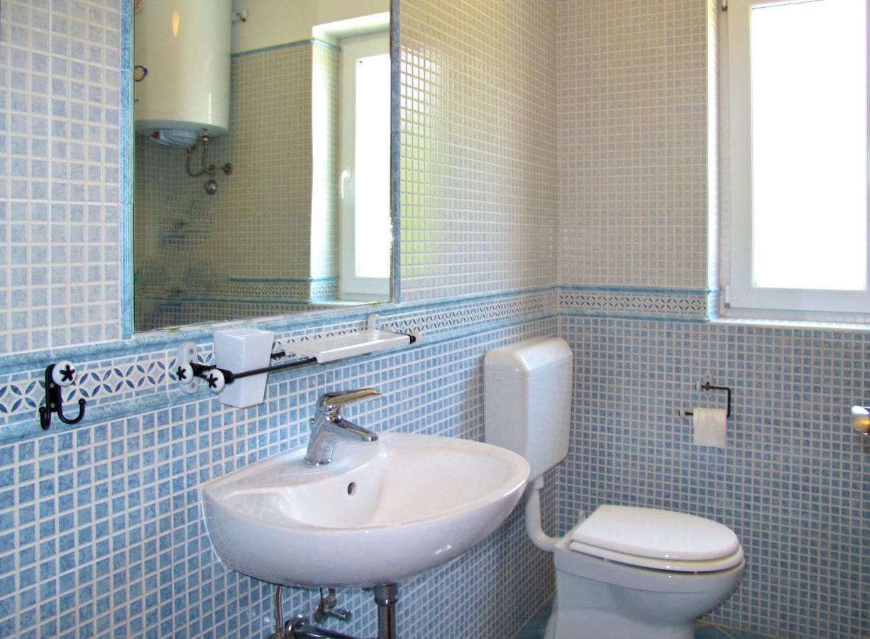 Apartment Chantal - Rac150 By Interhome Rabac Εξωτερικό φωτογραφία